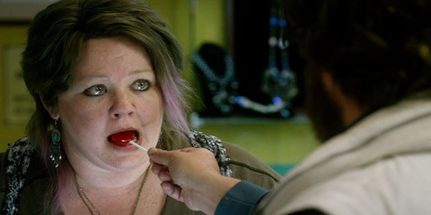 Every Melissa McCarthy Movie Ranked From Worst To Best