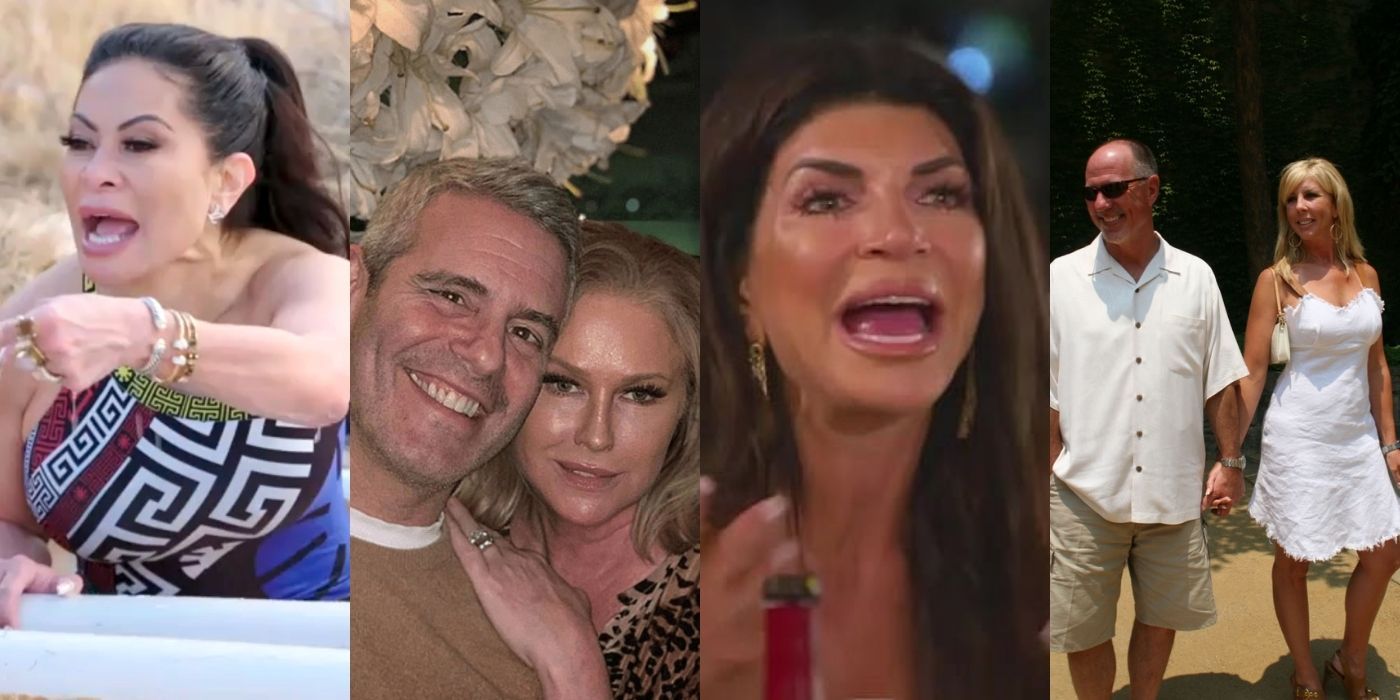 the real housewives conspiracy theories on reddit