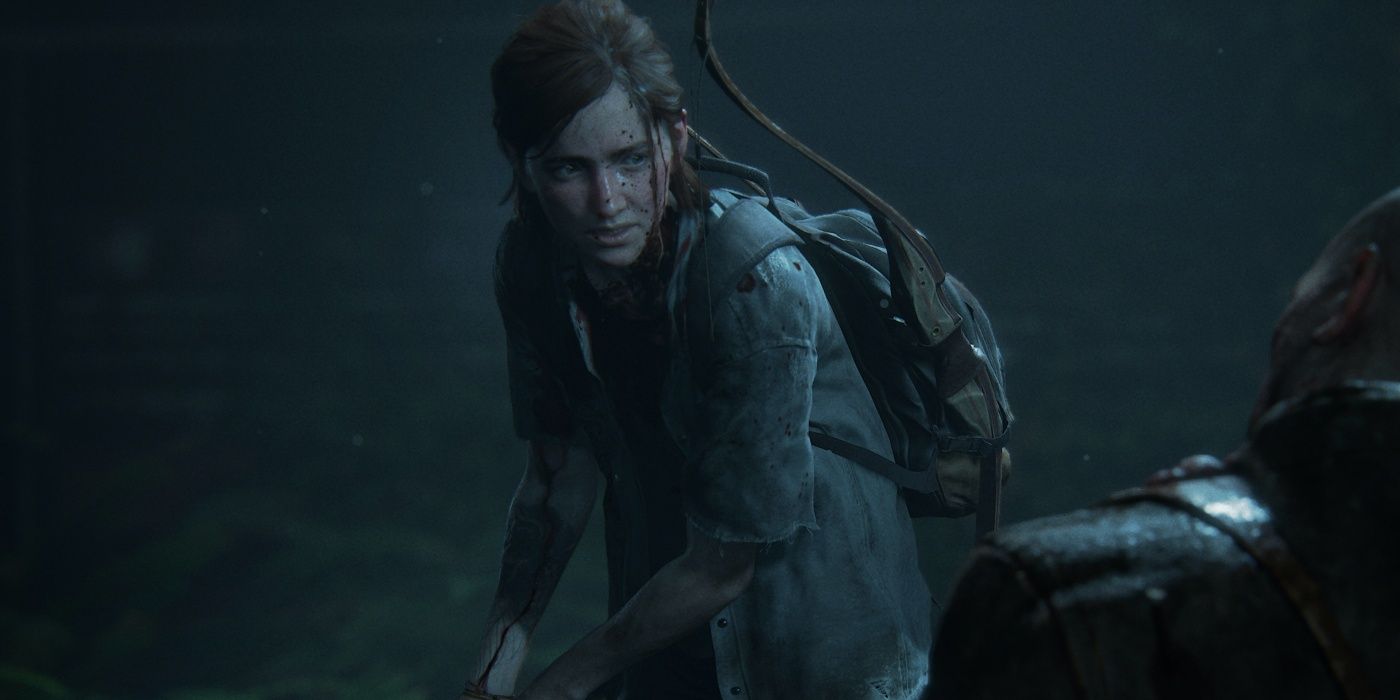 The Last of Us Part I, Ellie Comparison (4K)