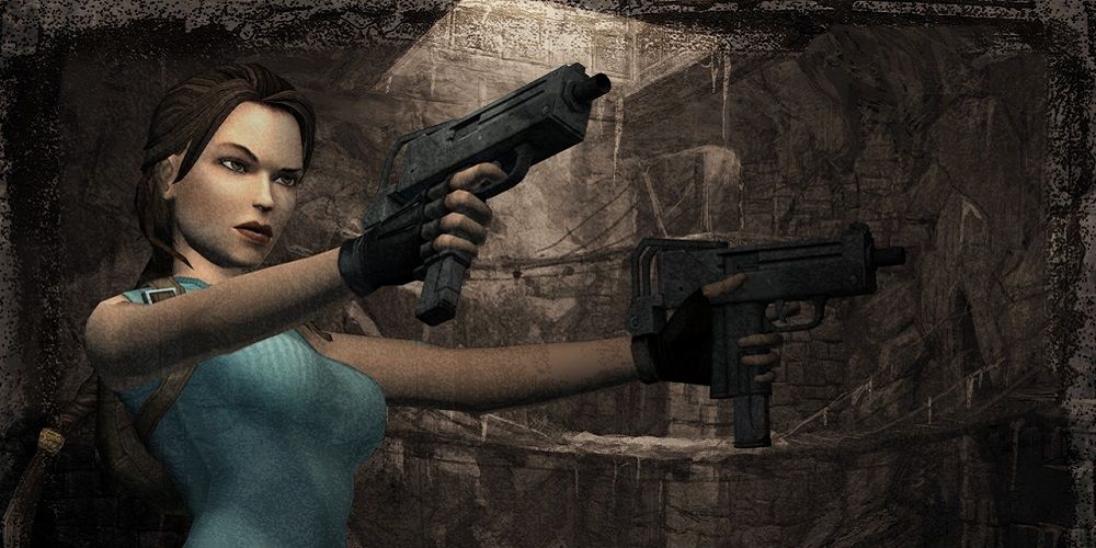 The 13 Best Tomb Raider Games Ranked According To Metacritic