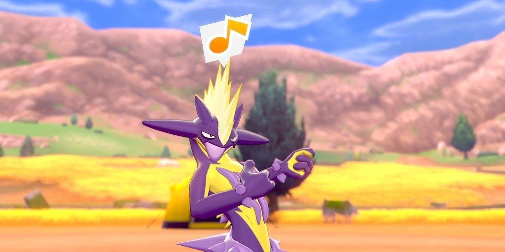 Scarlet e Violet anuncia Bellibolt, novo Pokémon elétrico - NerdBunker