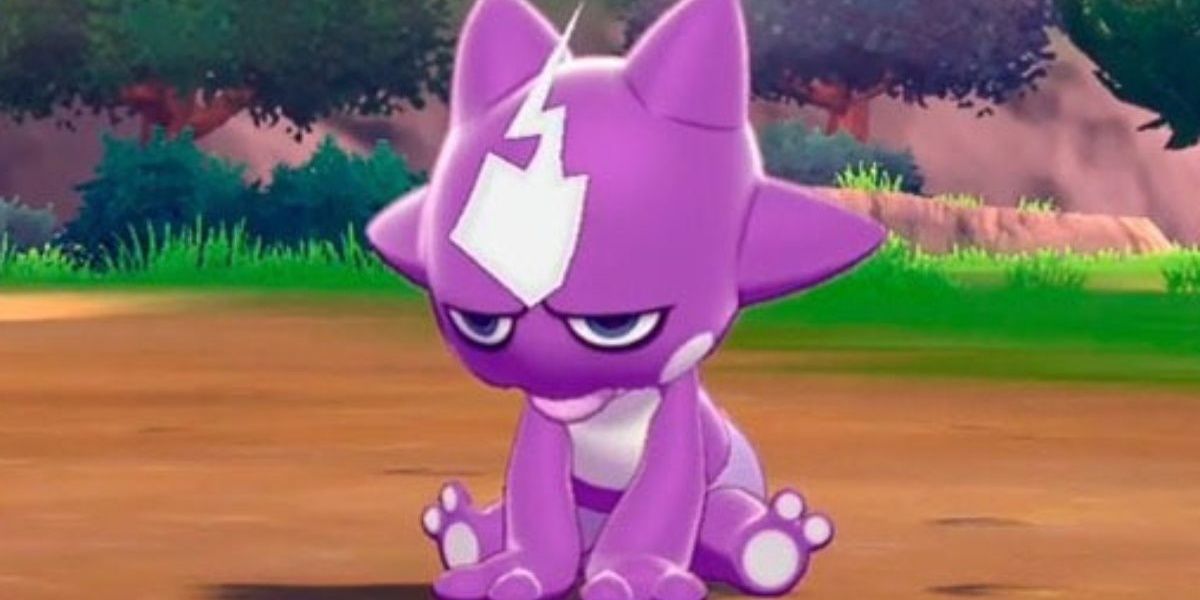 All 19 Baby Pokémon, Ranked By Cuteness