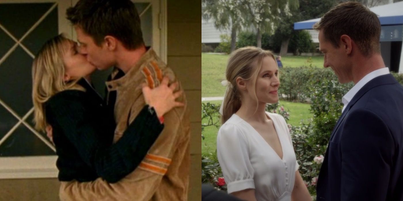 10 Tragic TV Couples That Were Broken Up By Death