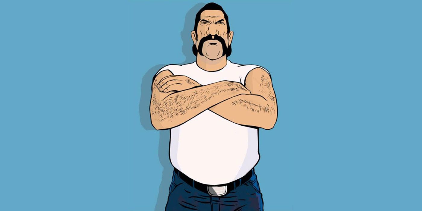 Danny Trejo's Umberto could have a more active role if he appears in GTA 6.