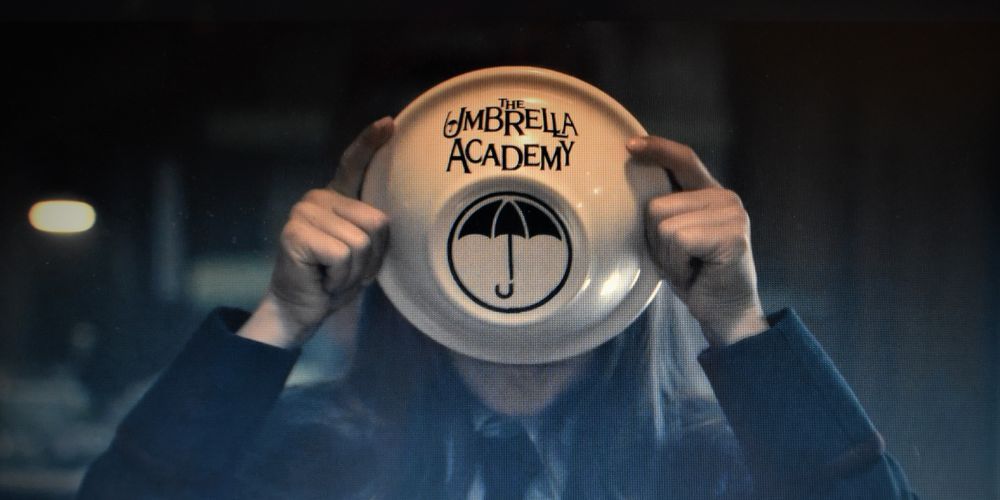 Umbrella Academy 10 Things Only Comics Fans Know About Reginald 