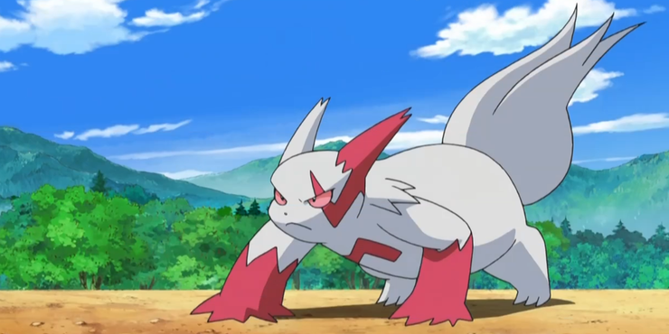 10 Generation Iii Pokemon That Make No Sense Screenrant 10 Generation Iii Pokemon That Make No Sense Screenrant