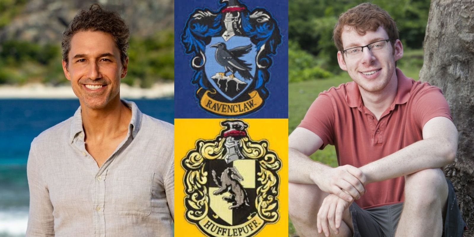 Survivor: 5 Winners Who Are Definitely Ravenclaw (& 5 Who Are Hufflepuff)