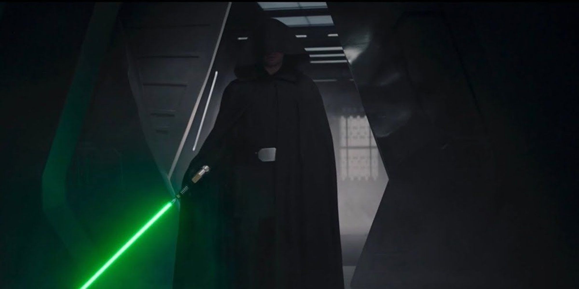 Mark Hamill Asks Star Wars Fans to Vote Luke's Return as 2020's Must