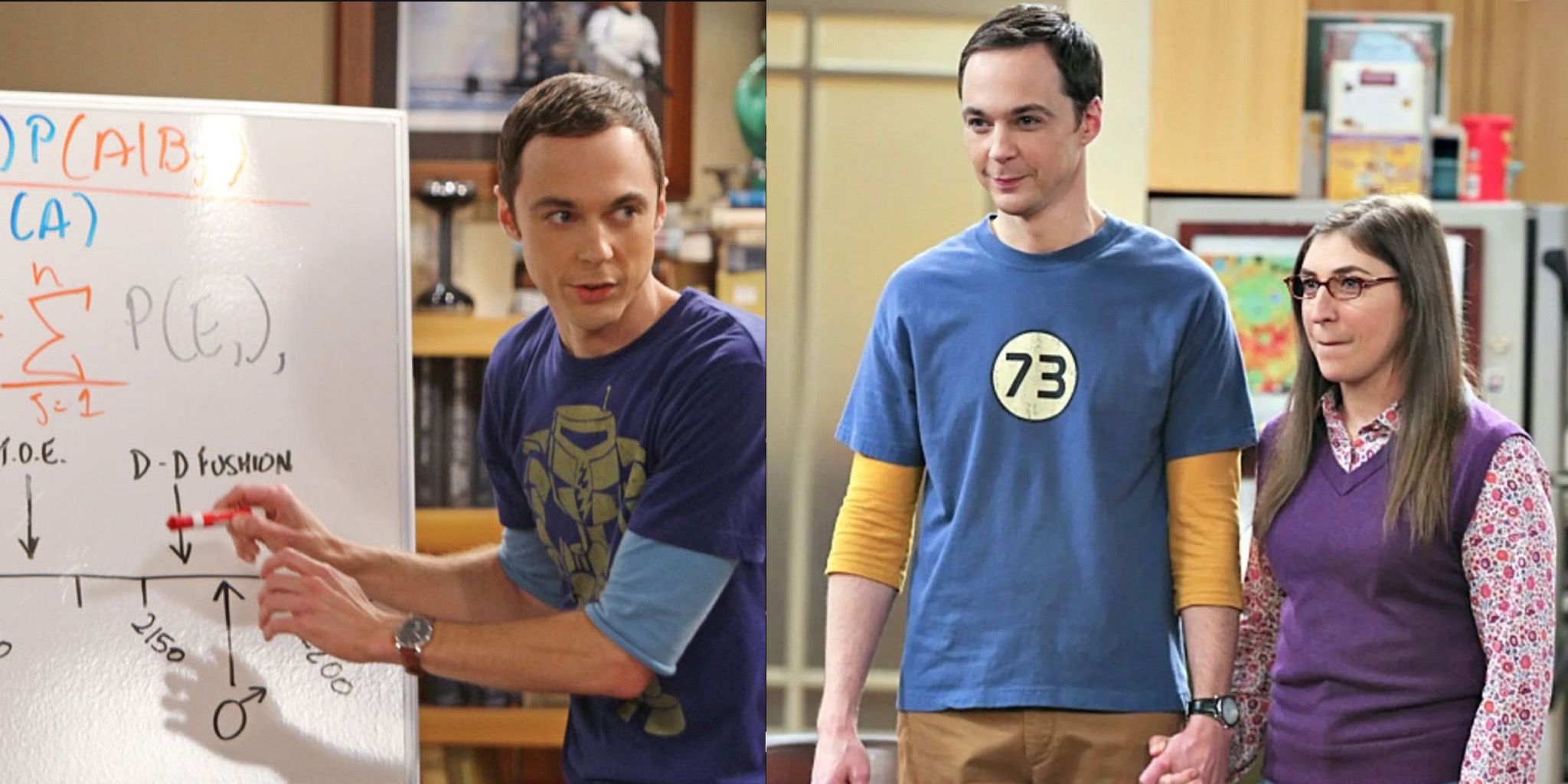 The Big Bang Theory 9 Unpopular Opinions About Sheldon According To Reddit 