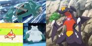 Weakest Pokemon Ever