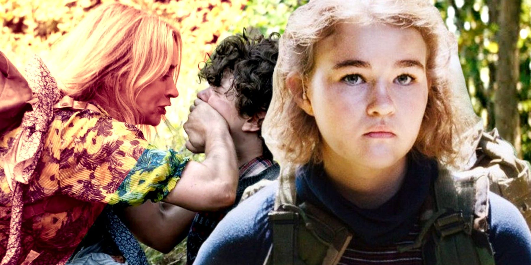 A Quiet Place 2: All 6 Possible Movies It Sets Up