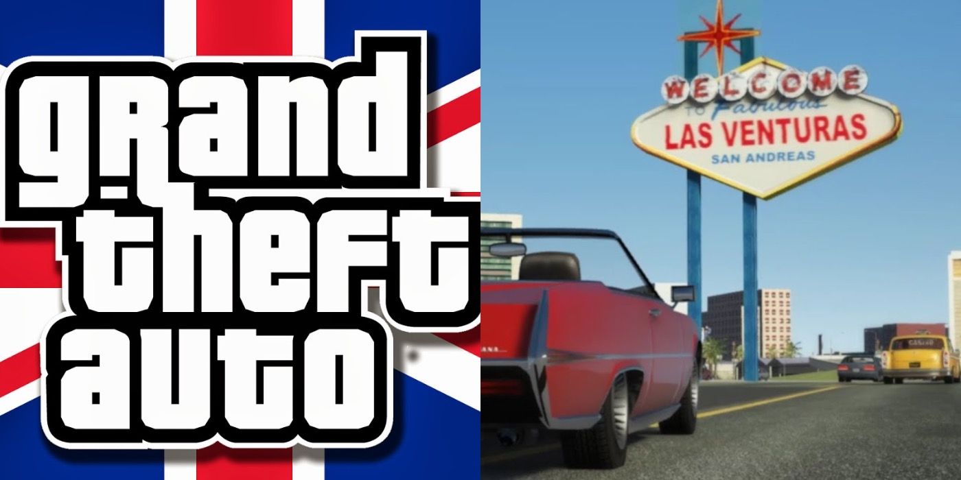 GTA III Places & Locations - Grand Theft Fans