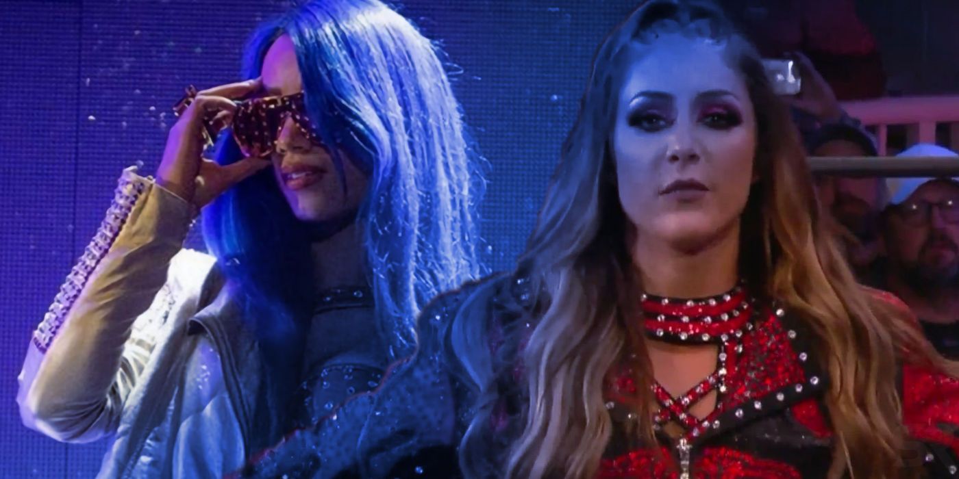 AEW Just Made Wrestlings Biggest Female Star (Not WWE)