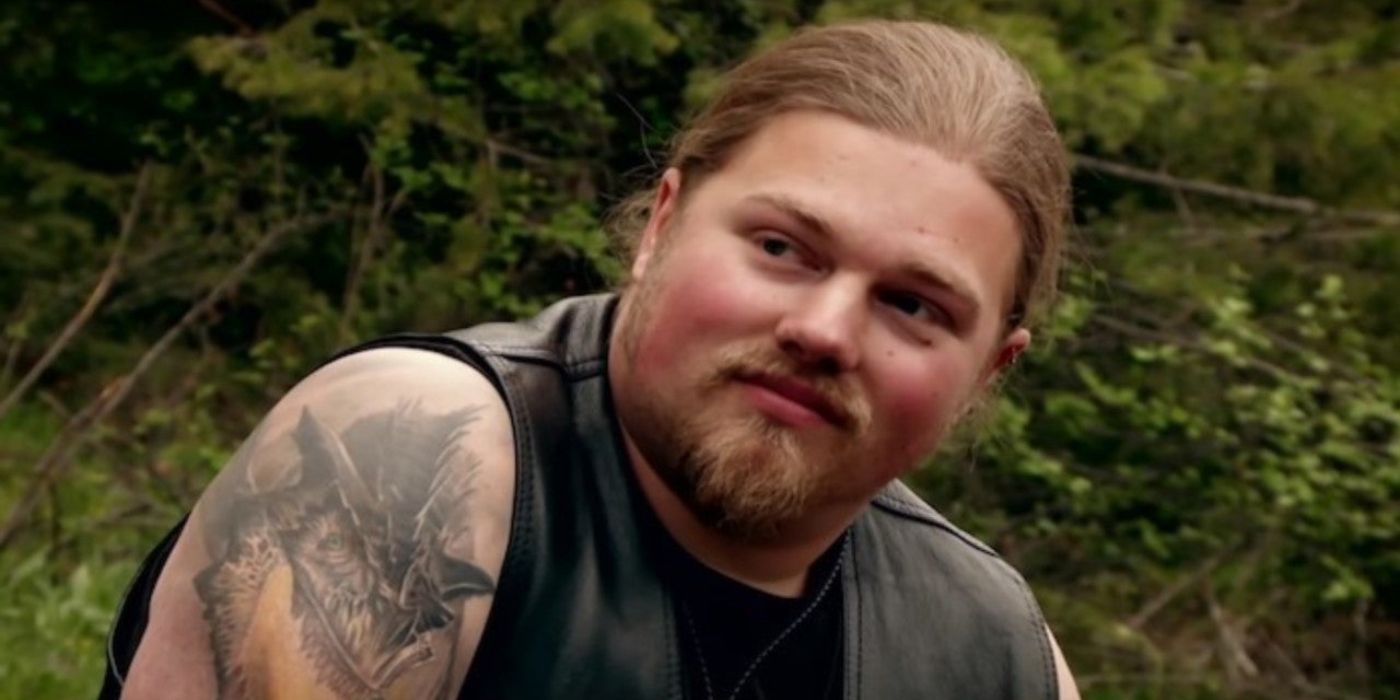 Alaskan Bush People: Why Noah Is No Longer Living On Family Homestead