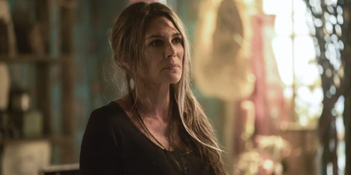 The 100 One Quote From Each Main Character That Goes Against Their Personality