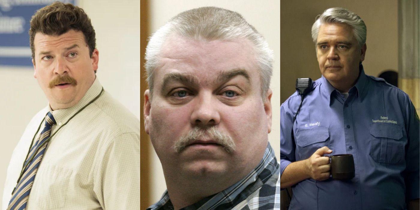 10 Actors Who Could Play Steven Avery In A Making A Murderer Movie