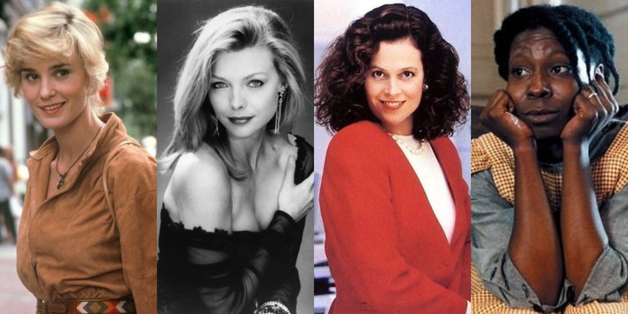 Celebs from 80s that still popular