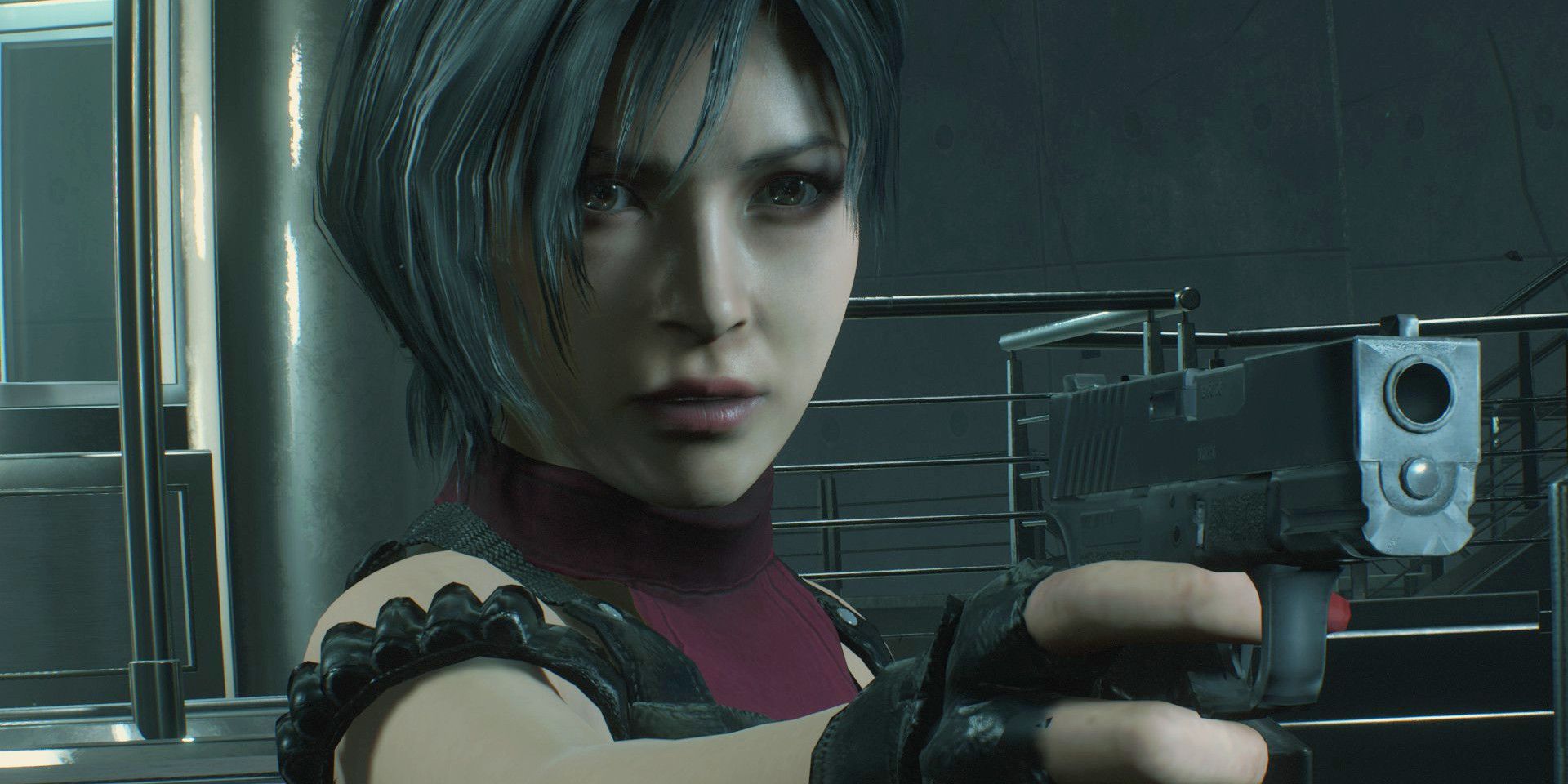 Ada Wong Was Cut From Resident Evil Village