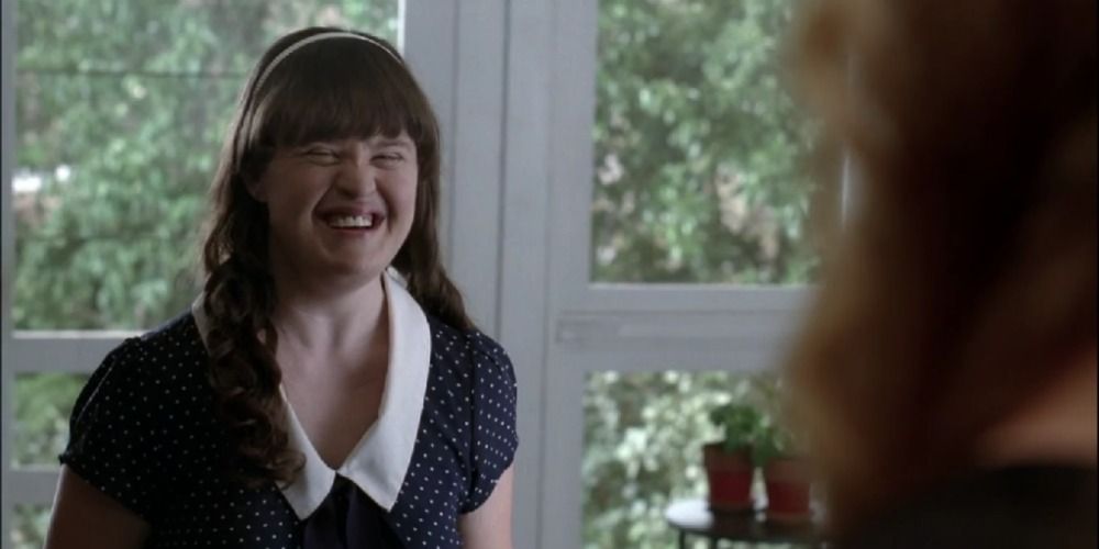 Addie Langdon