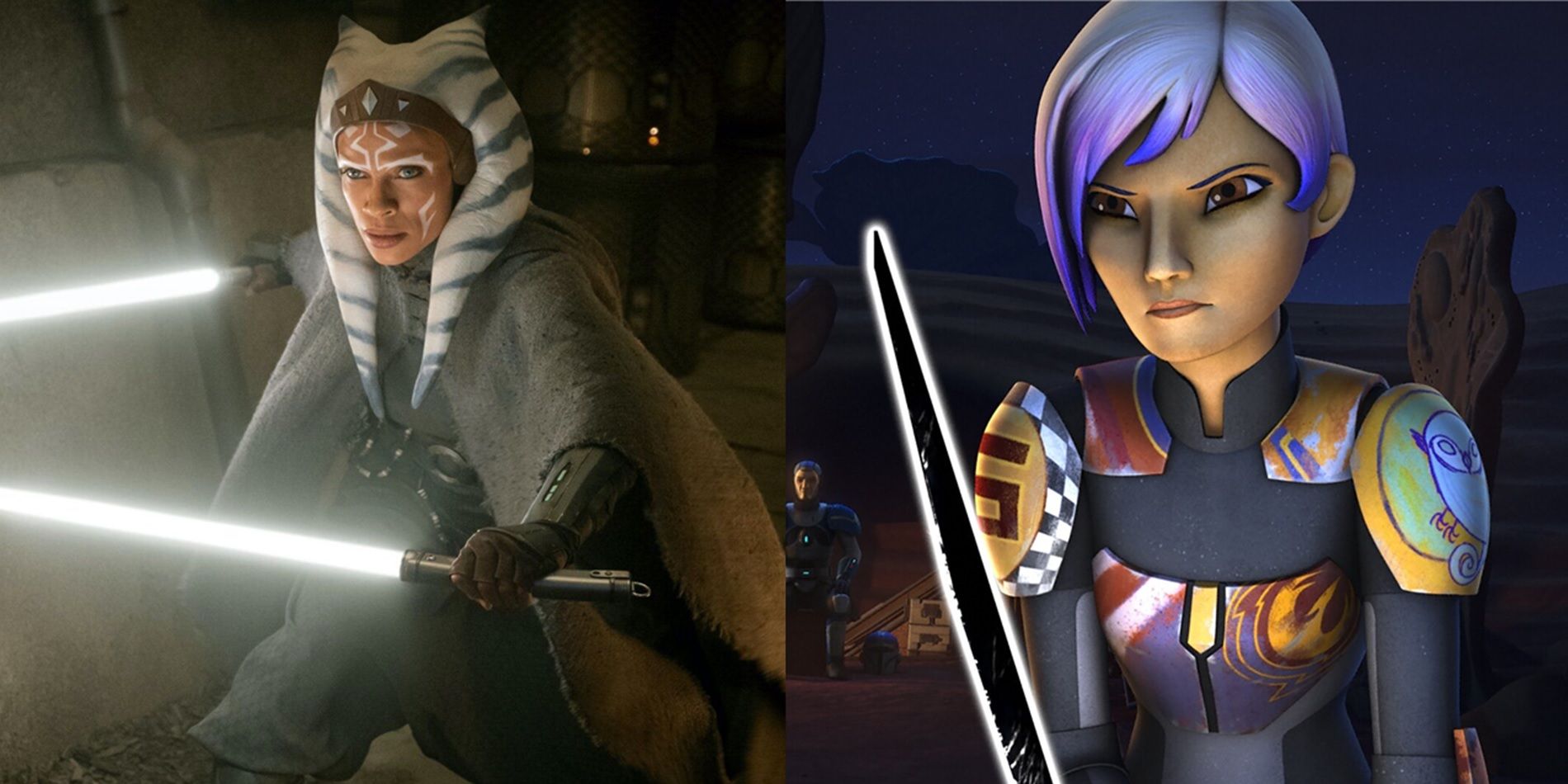 Star Wars: 10 Storylines The Disney+ Ahsoka Series Could Explore