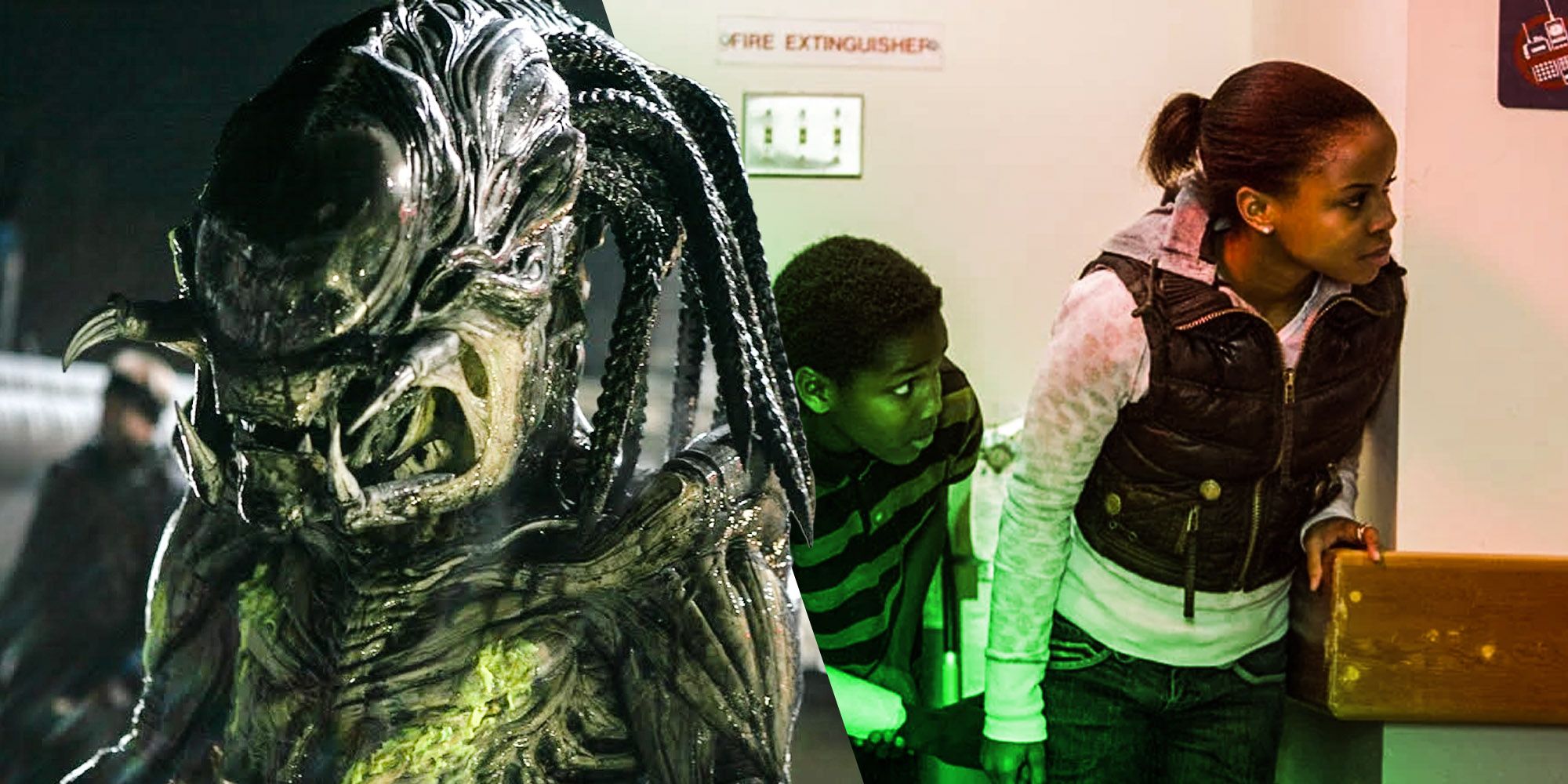 Aliens Vs Predator 2 : r/predator