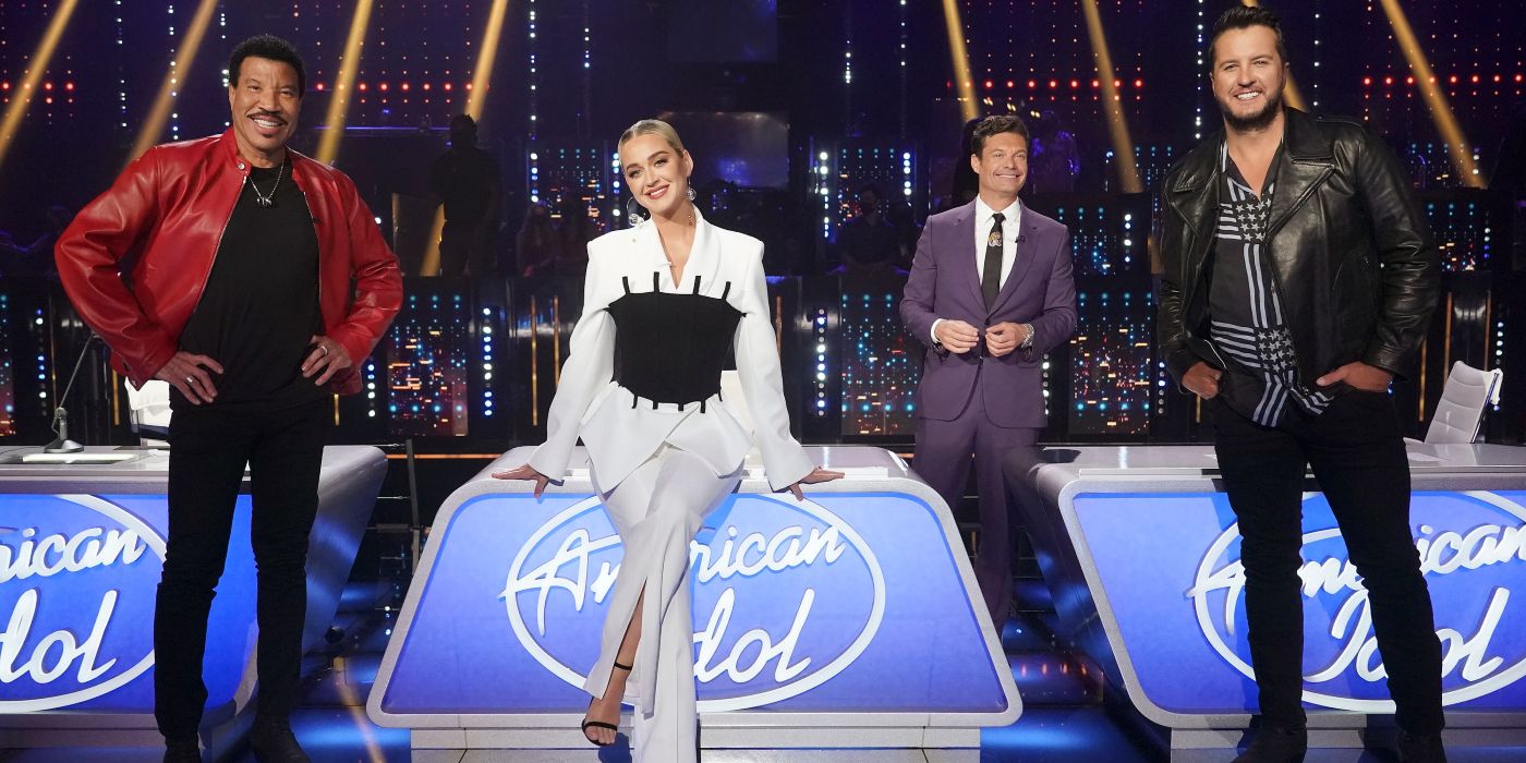 American Idol Production Underway for Landmark 20th Season