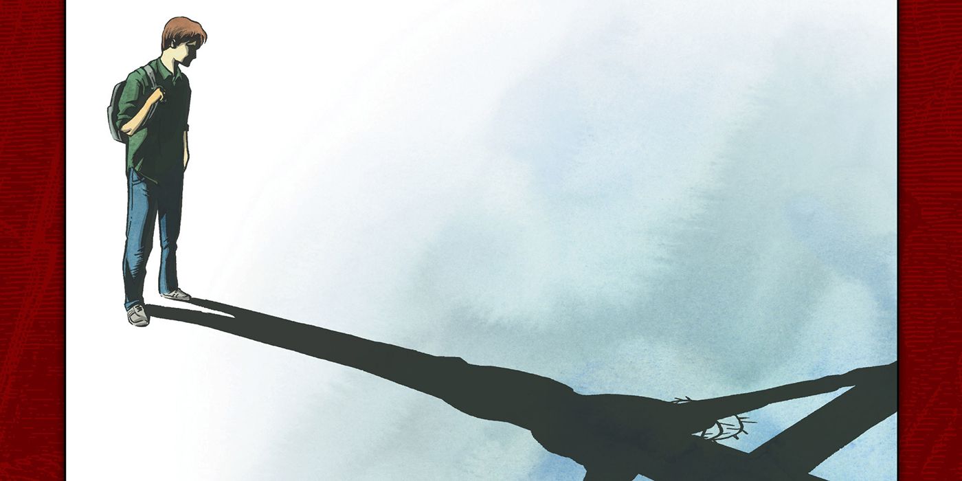 American Jesus Millarworld