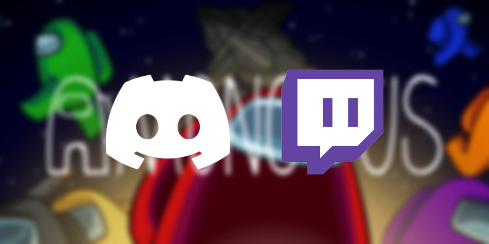 Among Us Twitch Mobile Integration & Discord Integration is Here