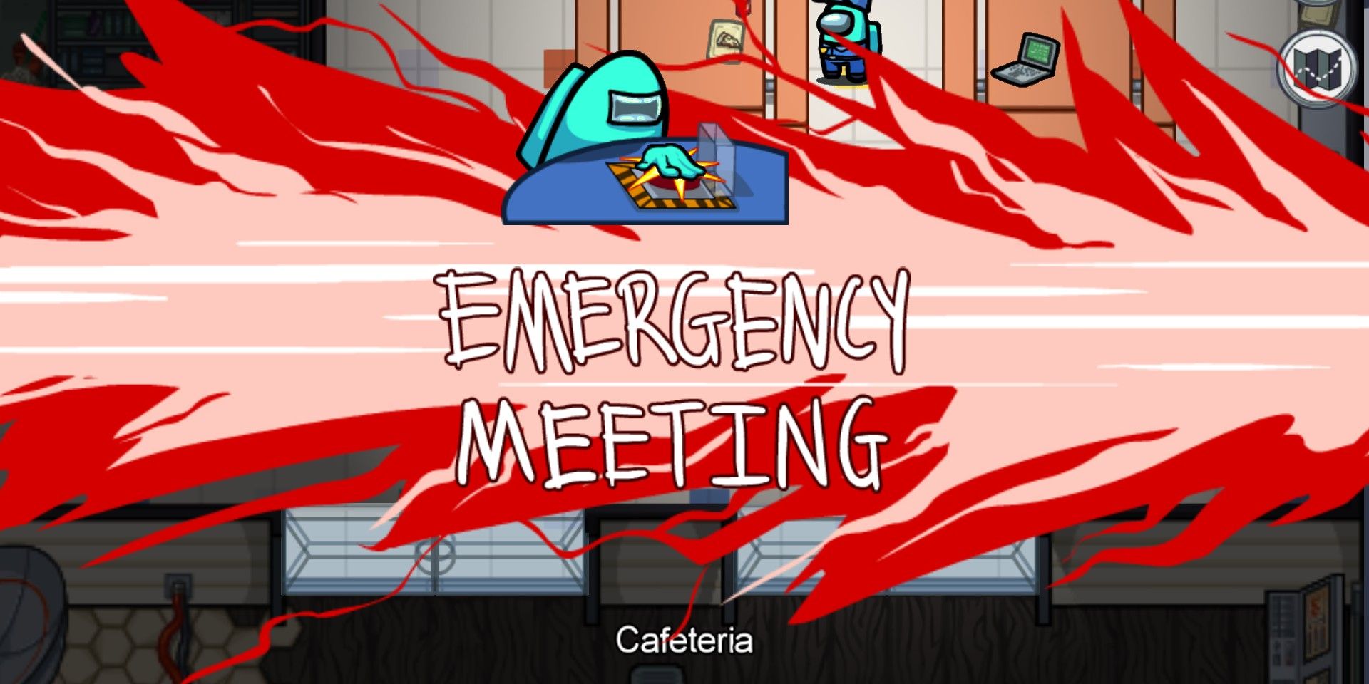 Among Us Collector's Edition Comes With Real Emergency Meeting Button