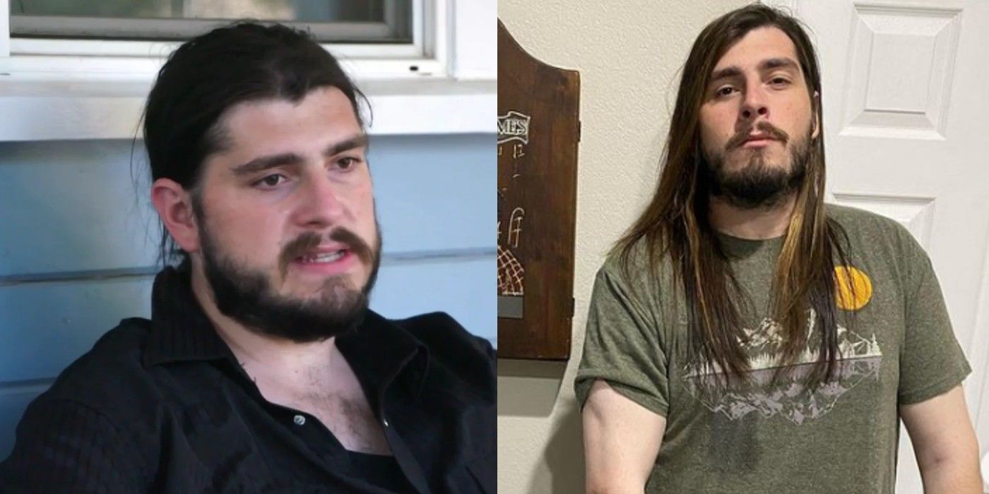 Andrew Kenton Weight Loss In 90 Day Fiance 2