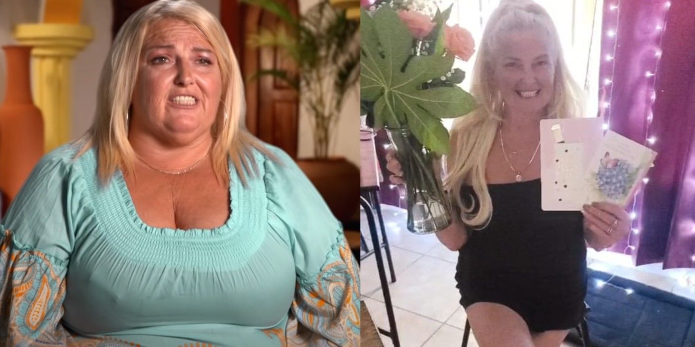 Angela Deem Weight Loss Before After In 90 Day Fiance Now