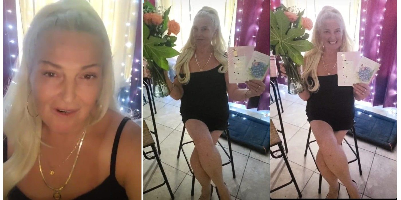 Angela Deem Weight Loss Now After Surgery 2021 In 90 Day Fiance