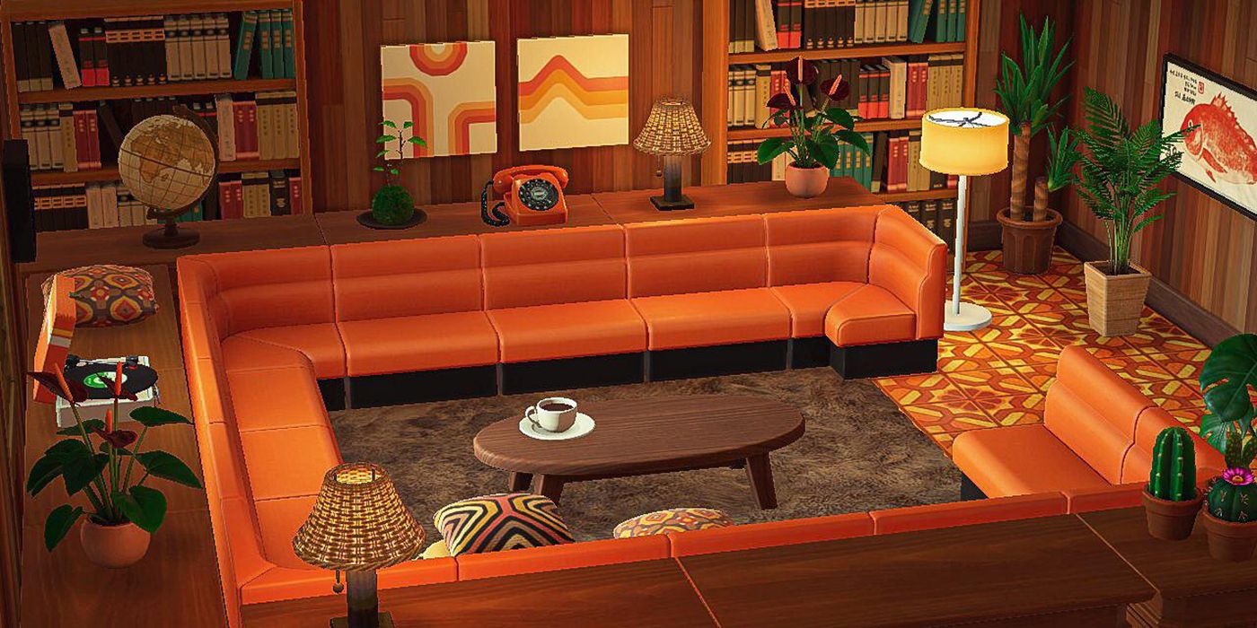 70s living room inspo