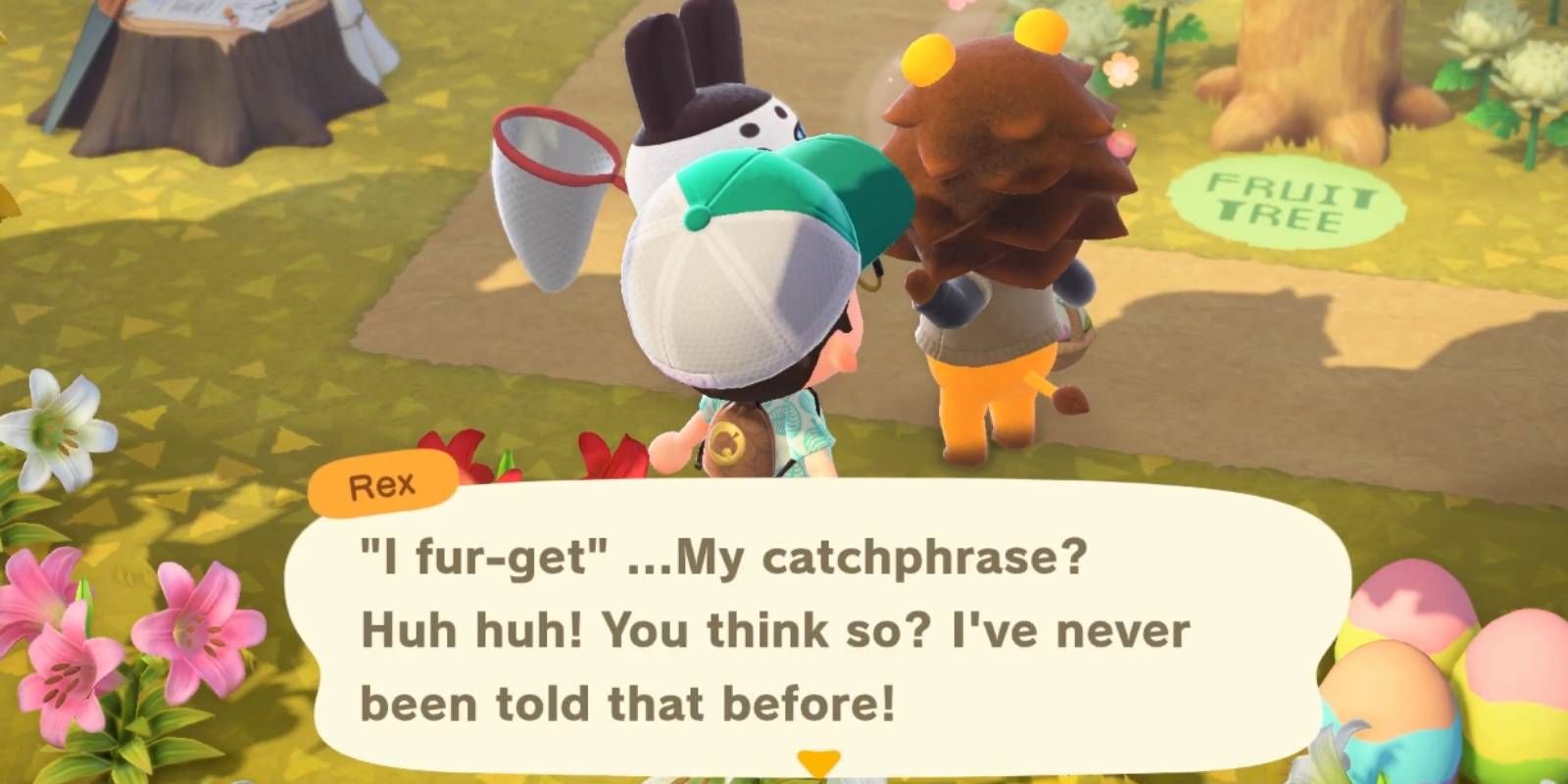 Animal Crossing Catchphrase Ideas To Make Everyone Friendly