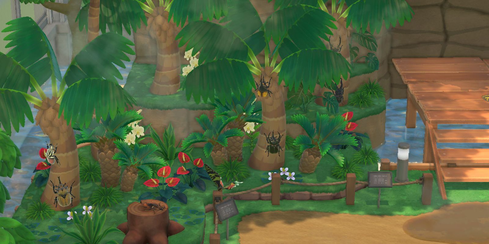 Animal Crossing New Horizons  Руководство по отлову ошибок
