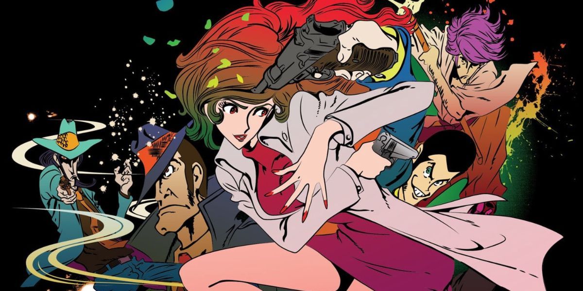 10 Action-Comedy Anime Just Like Spy x Family