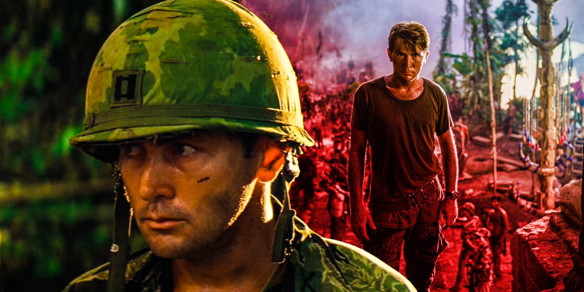 BBC One - Apocalypse Now: Final Cut
