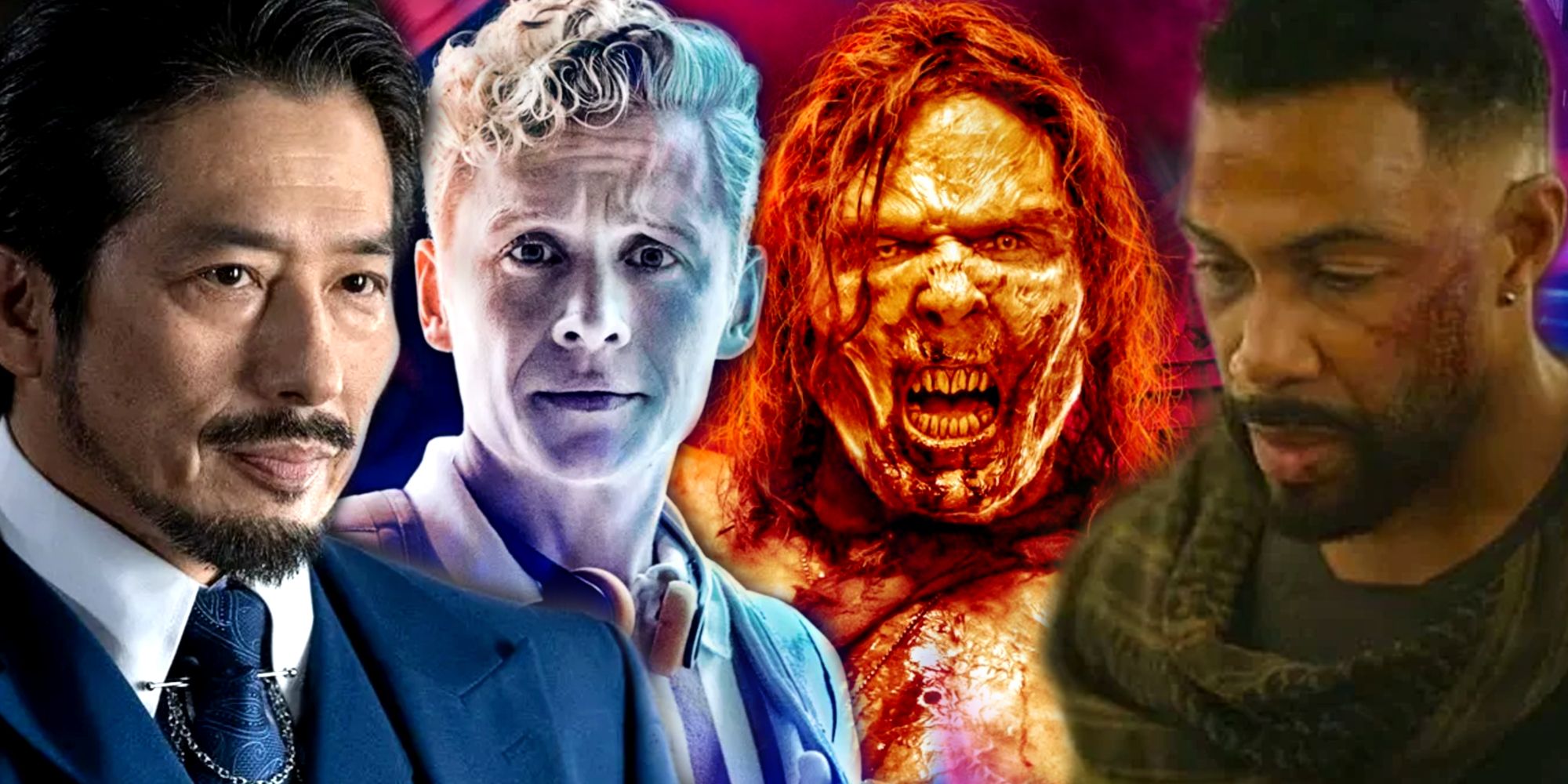 Army Of The Dead All 7 Movies Shows It Sets Up Geeky Craze