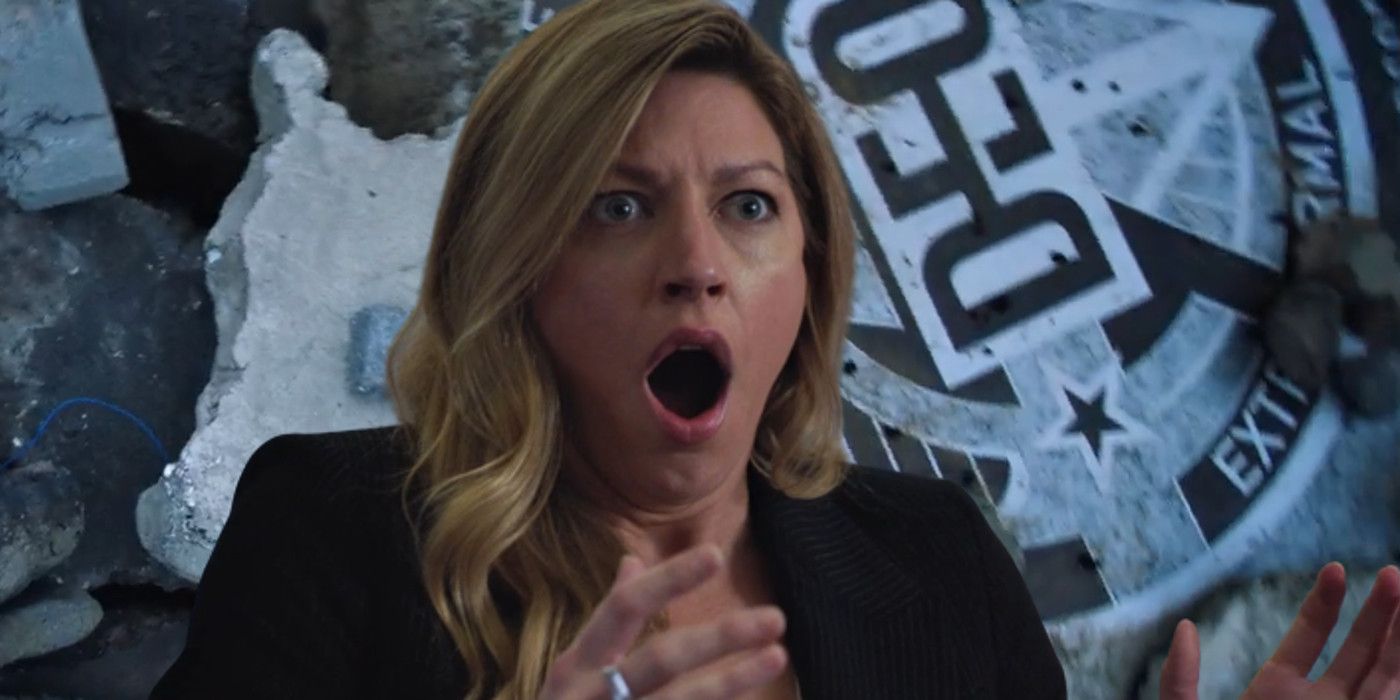 Legends Of Tomorrow Each Main Character's Most Iconic Scene