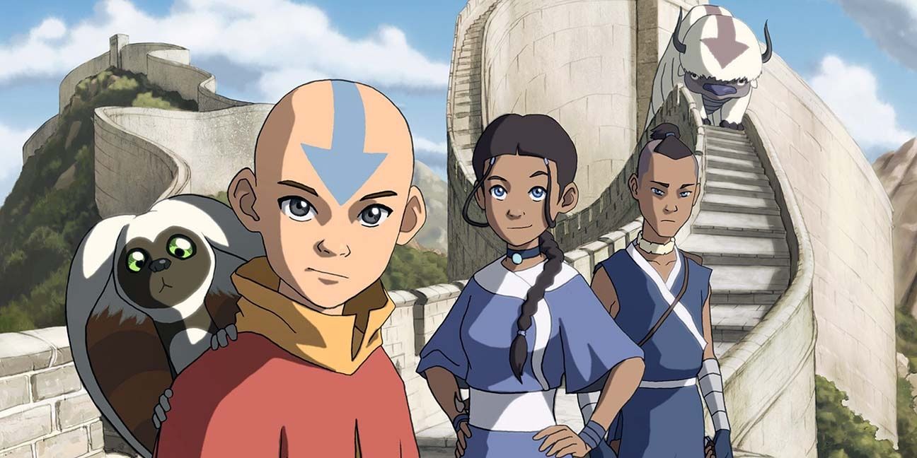 Avatar: Last Airbender Co-Creator Says He'd Fix A Lot Of The Show