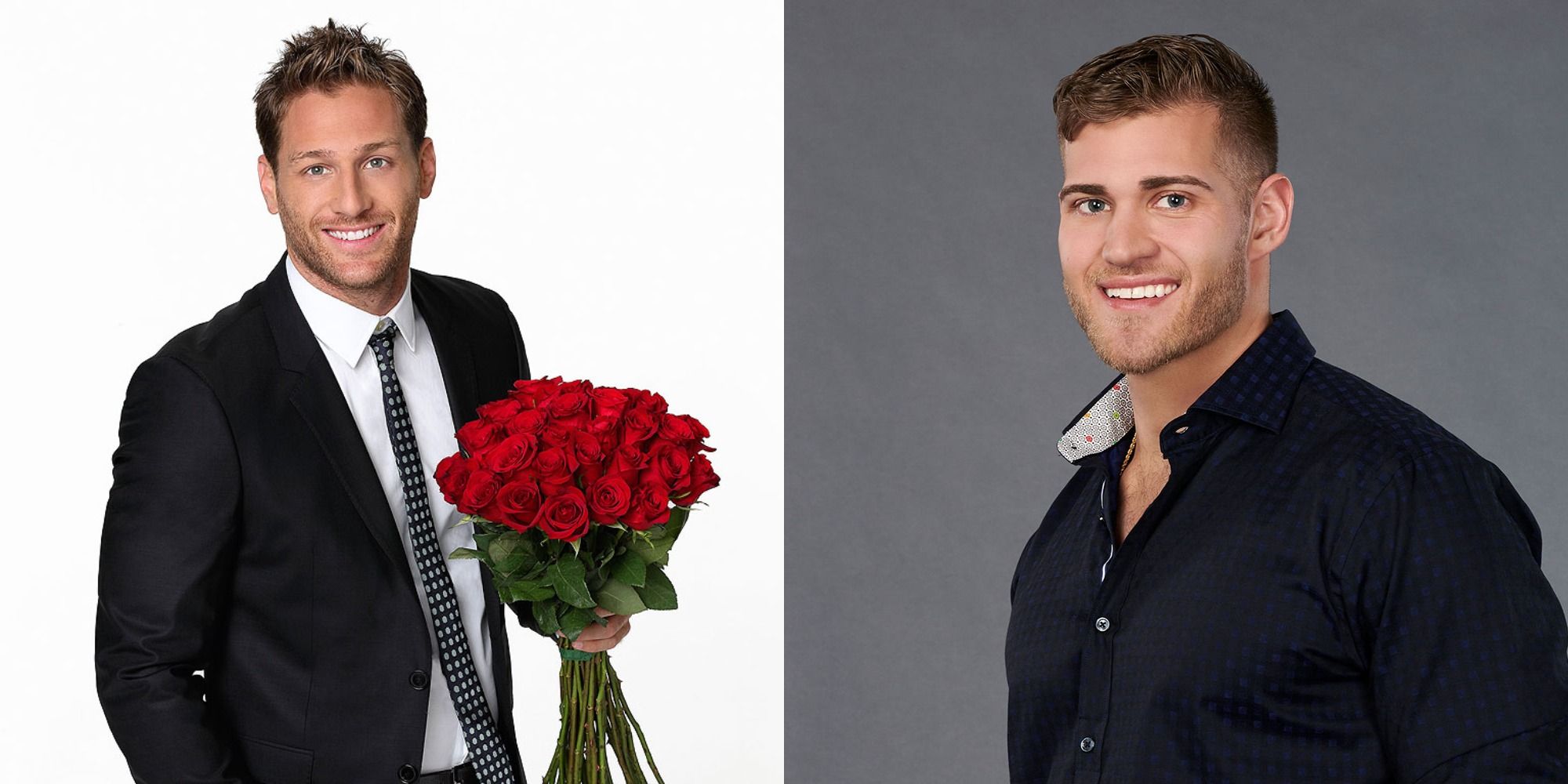 Two fan favorite Bachelorette contestants who ended up being villains.