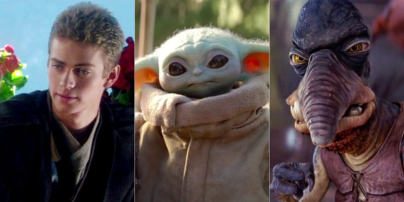 Every Star Wars Easter Egg In The Bad Batch Episode 2