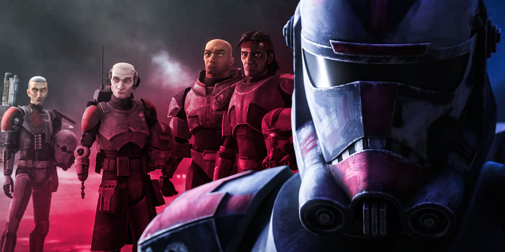 Top 10 Star Wars Clone Commandos