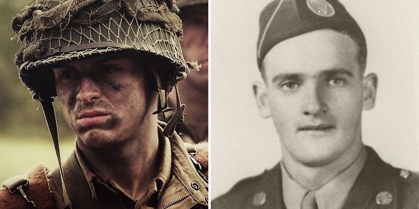 Почему эпизод «Дня Д» Band Of Brothers по-прежнему такой мощный, 23 года спустя