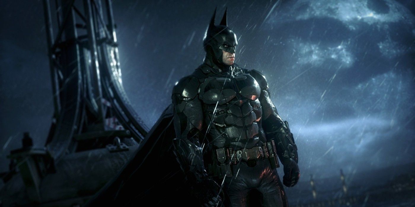 AT&T reportedly looking to sell Warner Bros. gaming division