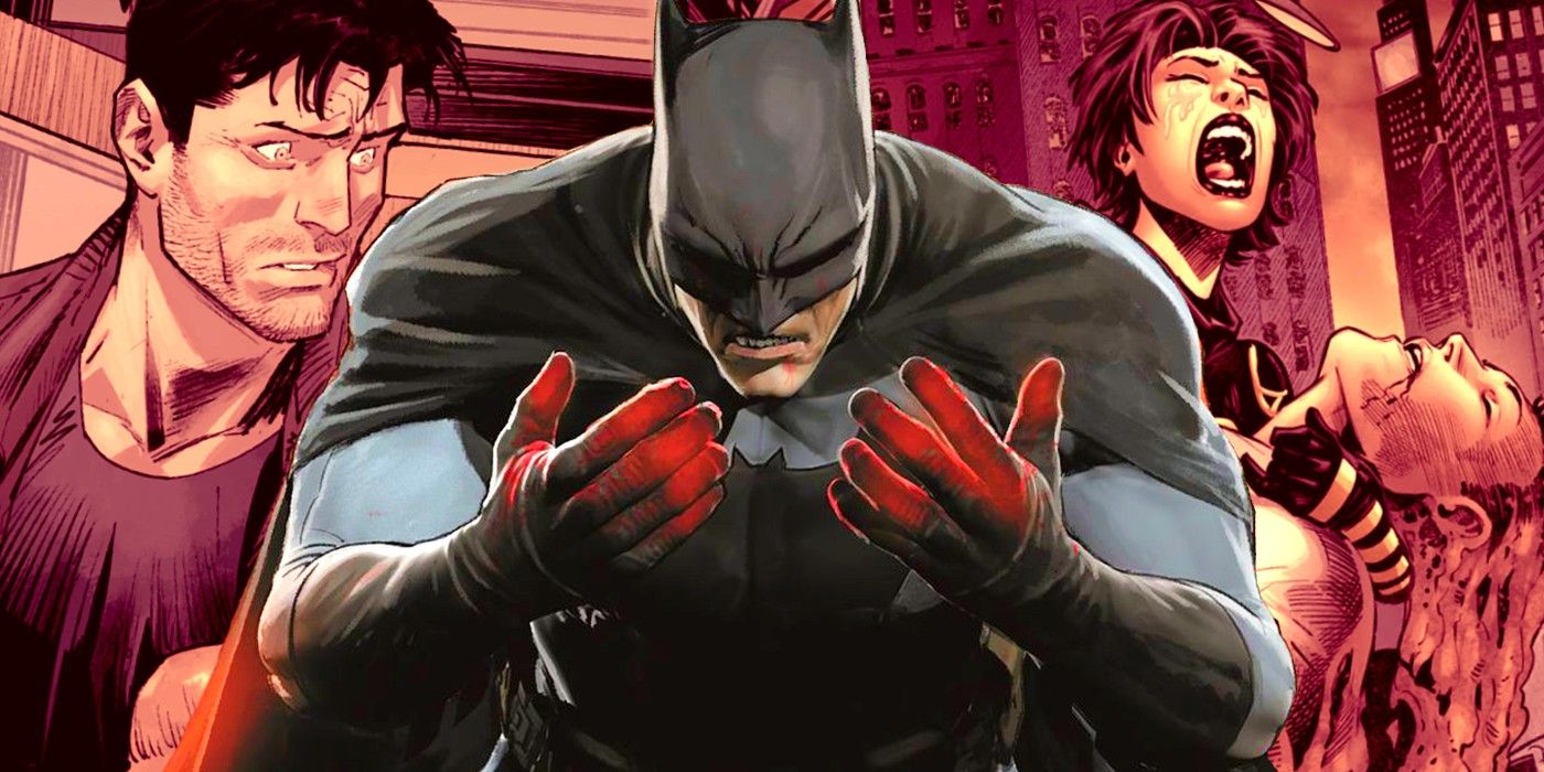 Batman Clayface Detective Comics