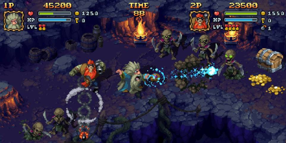 Switch 10 Best Games For Retro Rpg Fans Screenrant Switch 10 Best Games For Retro Rpg Fans Screenrant
