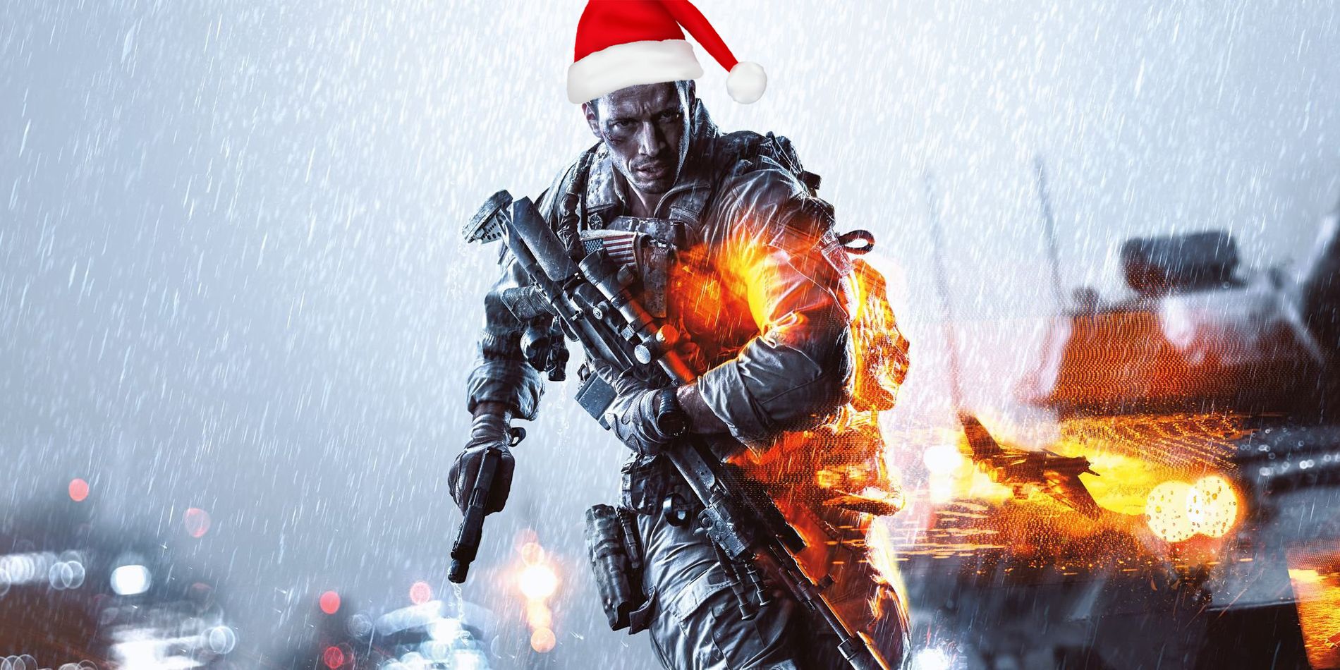 Battlefield 6 Holiday Release