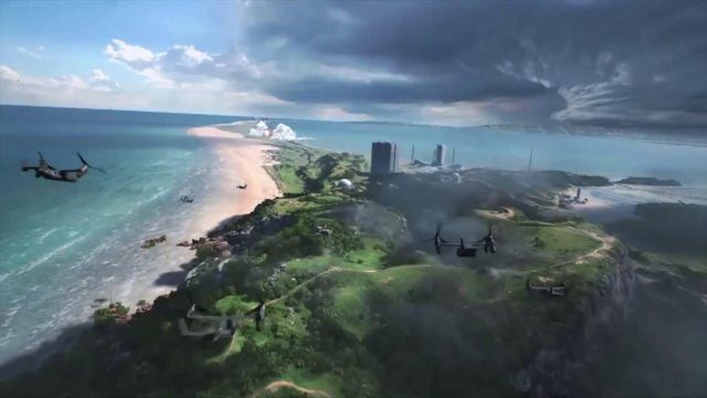 New Battlefield 6 Leak Puts Most Of the Reveal Trailer Online