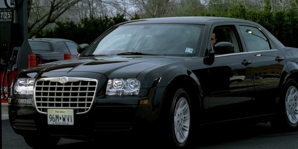 The Sopranos 10 Best Cars On The Show, Ranked By How Much They Cost